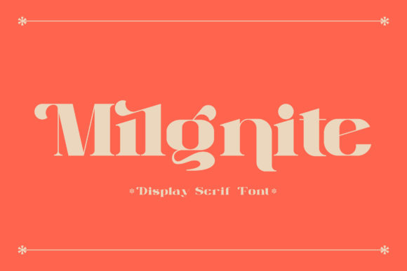 [Creativefabrica] Milgnite Font (2022)_0.jpg